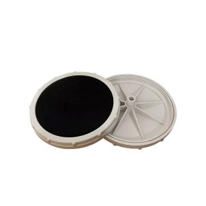China Service Life Longer Than 5 Years SSI Aeration Diffusers EPDM / PTFE Low Maintenance wholesale