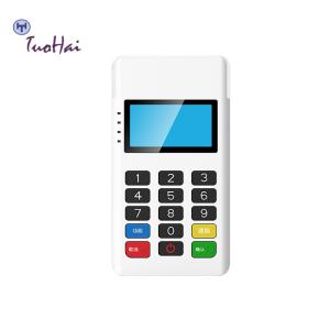 China Af60s Mpos POS Terminal Machine Bluetooth 5.0 wholesale