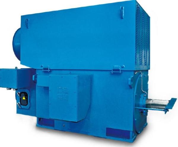 YR series H355-H1120 Wound Rotor Induction Asynchronous Motor 50HZ/60HZ 220KW