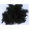 Buy cheap Anti - Distortion Pp Staple Fiber , Fr Fiber For Geotextile And Car Interior from wholesalers