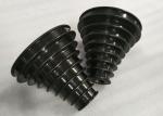Wire Drawing Machine Parts Stepped Cone Pulley Corrosion Resistance