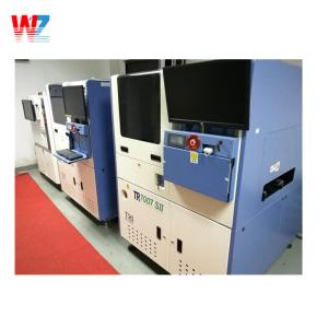 China SMT machine TR 7700SII SMT AOI Machine For PCB wholesale