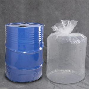 China White Drum Liner Bags for Bulk Storage and Transportation wholesale