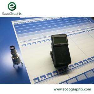 China Anti Solvent 0.40mm Positive CTP Offset Printing Plates wholesale