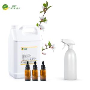 China High Concentration Perfume Fragrance Oil For Car Freshener Diffuser wholesale
