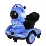 Max Loading 30kg 2022 Manufacturers Direct Plastic Baby Electric Balance Car for