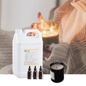 China Perfume Type Scent Liquid Wax Candle Fragrance Oils For Candle Making wholesale