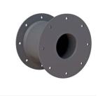 Marine Super Cone Fender , Super Cell Type Rubber Fender