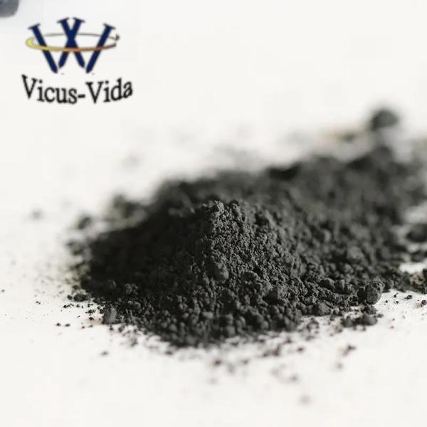CAS 1313-13-9 Regeneration Recycled Manganese (IV) Oxide MnO2 Manganese Dioxide