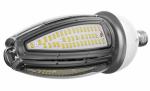 IP65 waterproof 30w LED Corn light aluminum housing E40 lamp holder
