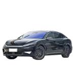 BYD Han Ultra High Range Electric Car Intelligent Features 600km range