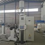 Large Diameter 20-1200 mm Plastic HDPE Water/Gas Supply Pipe Extrusion