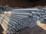 4-1/2" Johnson Well Screen Low Carbon Galvanized For Sand Control