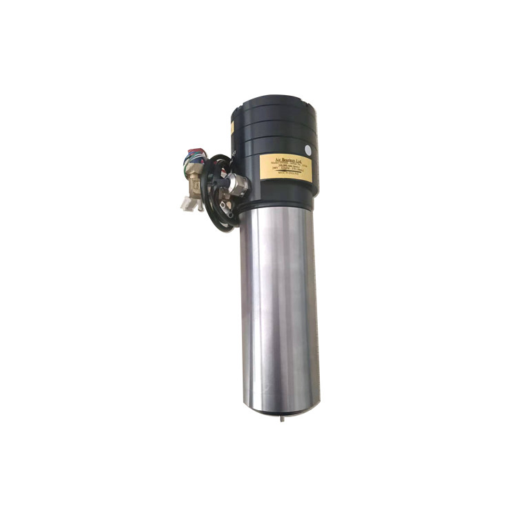 Wholesale Pcb Water-cooled Spindle OEM/ODM Auto Tool Change Spindle