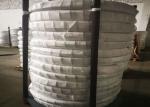 Low Carbon Welded ASTM A254 Coiled Pipe Salt Spray Testing 72h 120h 240h