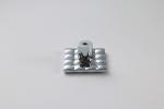 Kitchen Hardware Furniture Dresser Drawer Pulls Cupboard Door Knobs