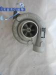 Turbocharger SK07-N2 6D31T TE06H ME088256 49179-02110 For KOBELCO