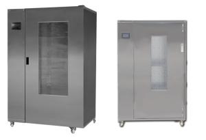 China 3KW 2.6kg/H Food drying cabinet , Energy saving drying cabinet wholesale