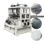 Innovative 55-inch Waste Solar Panel Glass Removal Machine for Sustainable