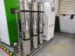 Pure Mineral Drinking Water Reverse Osmosis System for Water Treatment Plant