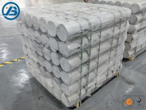 China High Tensile Strength Magnesium Alloy Bar With Low Density wholesale