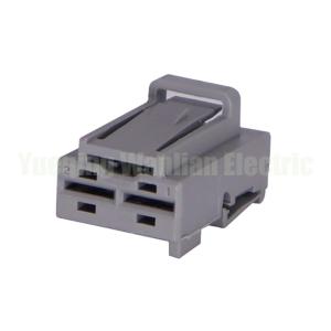 China 2 Pin 4-1418506-2 Automotive Connector Auto wire waterproof Connector wholesale