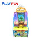Playfun Dinosaur AGE kid machine kids arcade game kiddie rides coin operated