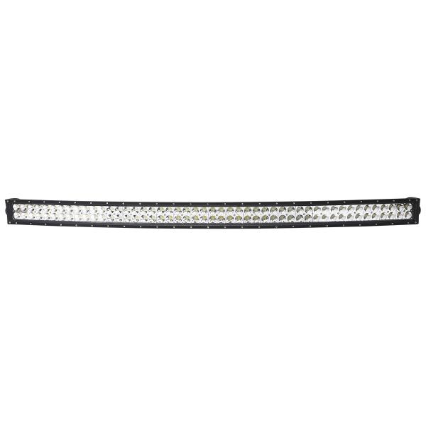 G1 Style 4D 288W 3W 96LED EPISTAR LED LIGHT BAR 6000K 10-30V Combo Beam