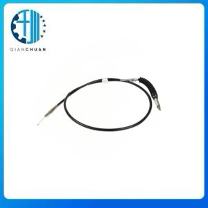 China 175cm 2139-6055D12 Throttle Motor Cable For Doosan DH220-5 Excavator Spare Parts wholesale