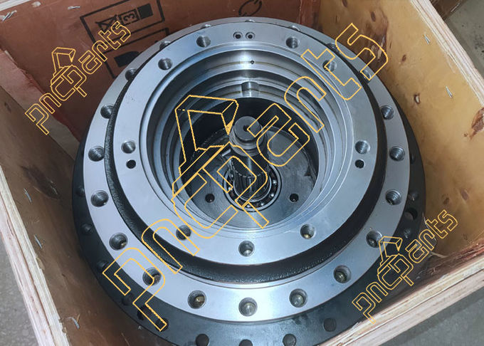 DX255LC Travel Reduction Gear