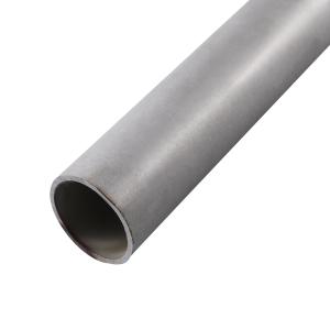 China Seamless Stainless Steel Welded Pipe 201 304 10mm With Large Diameter And Thick Wall wholesale