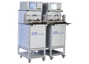 China Resin - Packed Motor Quality Inspection Equipment Supporting Remote Control wholesale