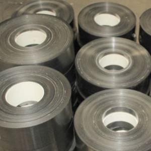 China 1J79 Permalloy Modulus Hot Rolled Steel Strip Resistivity 0.61 Mu Ω/M wholesale