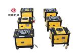 380V/220V Automatic Steel Bending Machine DIA 4-8mm Steel Wire Bending