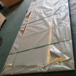 Hastelloy C276 Plate Sheets 3.0 - 16.0mm Laser Cutting UNS N10276 Nickel Alloy