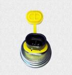 Shacman Truck Engine Parts 612600090910 Weichai Yuchai Engine Fuel Oil Pressure