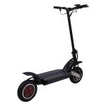 On sale Fashionable portable electric powerful scooter with OEM battery motor