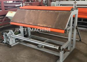 China Automatic Stainless Steel Wire 3kw Mesh Welding Machine wholesale