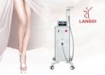 Full Body 850nm 808 Laser Hair Removal Device 10 Bars Germany