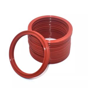 China Chinese Factory Rubber Quad Ring FKM NBR O Ring Seal Kit wholesale
