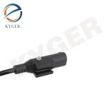 447 905 34 02 Auto Car Front Abs Wheel Speed Sensor For Mercedes Benz Vito Box