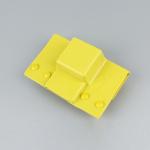 MPH10-Y Electrical Heat Shrink Tubing Busbar Junction Box For Switchgear