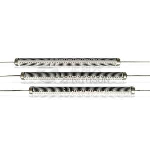 China Non-Inductive High Voltage Power Resistor Thick Film Without Coating wholesale