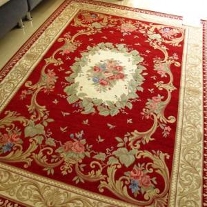 China Elegant Computer Jaquard Machine Made Carpet Sitting Room Rugs wholesale