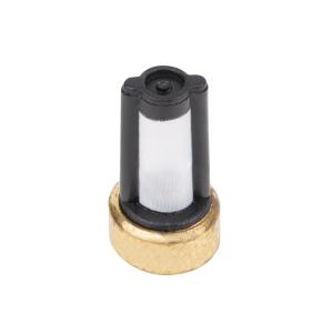 China Universal Fuel Injector Micro Filter 6mm X 12mm wholesale