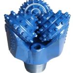 10 5/8 (269.9mm) Bright Finish HDD Drill Bit Directional Boring Drill Head