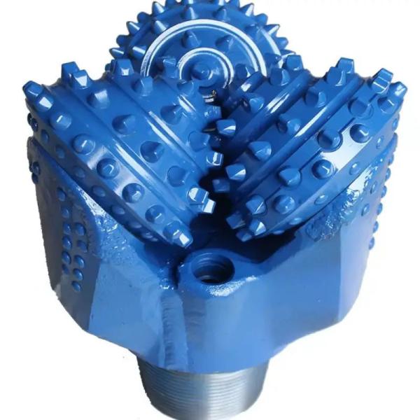 10 5/8 (269.9mm) Bright Finish HDD Drill Bit Directional Boring Drill Head