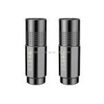 OEM Service Aluminum Alloy Double Hexagon Mouth Grease Nozzle Flat Mouth Tip