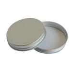 5052 H19 Gold Color Food Grade Roller Coating Aluminum Sheet 0.35mm For Pull