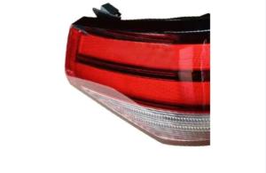 China PMMA Car Tail Light Automotive Rapid Prototyping 0.05-0.1mm wholesale